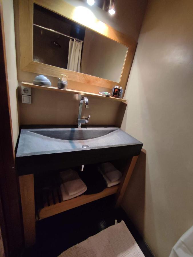 Appartement Dans Maison De Pays Pour 5 Personnes Chamonix Zewnętrze zdjęcie
