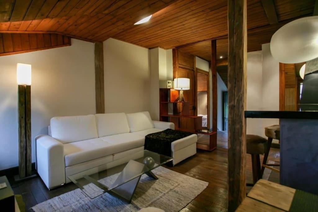 Appartement Dans Maison De Pays Pour 5 Personnes Chamonix Zewnętrze zdjęcie