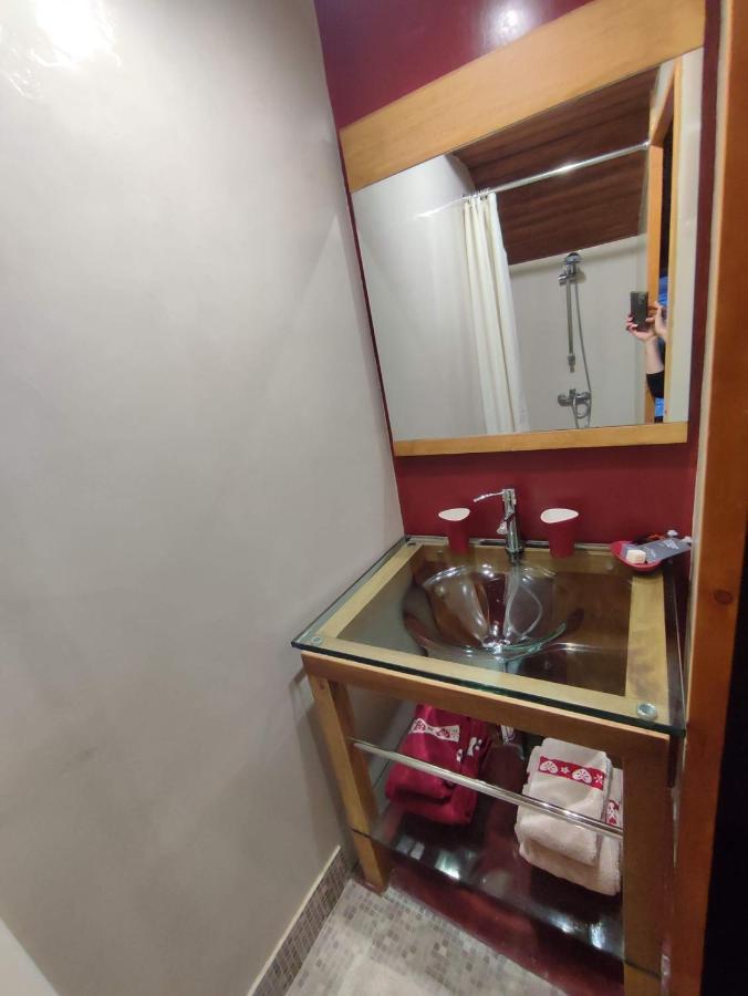Appartement Dans Maison De Pays Pour 5 Personnes Chamonix Zewnętrze zdjęcie